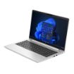 Obrázek HP NTB EliteBook 640 G10 i5-1335U 14,0FHD 250HD, 1x16GB, 512GB, ax, BT, FpS, bckl kbd, Win11Pro, 3y onsite