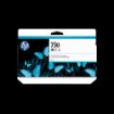 Obrázek HP 730 300-ml Gray Ink Cartridge