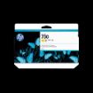 Obrázek HP 730 300-ml Yellow Ink Cartridge