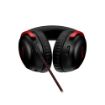 Obrázek HyperX Cloud III BLK/RED GAM HEADSET - Sluchátka k PC