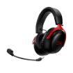 Obrázek HyperX Cloud III Wireless BLK/RED GAM HEADSET - Sluchátka k PC