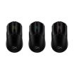 Obrázek HyperX Pulsefire Haste Black Wireless Gaming Mouse 2 - Myš