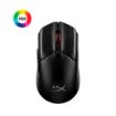 Obrázek HyperX Pulsefire Haste 2 Core Wireless Black/Black Gaming Mouse - Myš