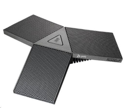 Obrázek Poly stolní mikrofon pro Studio USB/X50/X52/X70