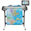 Obrázek HP Designjet SD Pro 2 44-in Scanner