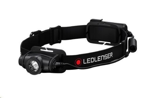 Obrázek Ledlenser H5 Core čelová svítilna