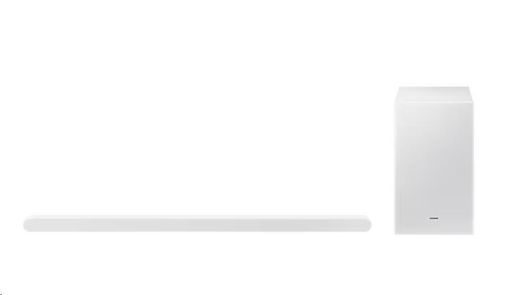 Obrázek SAMSUNG Ultratenký lifestylový soundbar HW-S701D
