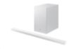 Obrázek SAMSUNG Ultratenký lifestylový soundbar HW-S701D