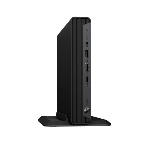 Obrázek HP PC Pro Mini 400G9 i5-14500T,1x16GB,512GB, Intel HD 2xDP+HDMI,WiFi 6+BT,usb kl.myš,90W, Win11Home,3y onsite