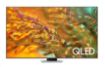Obrázek SAMSUNG 55" QLED 4K QE55Q80D Série Q80D
