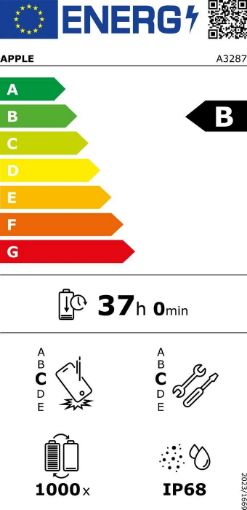 Obrázek APPLE iPhone 16 128 GB White