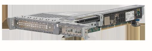 Obrázek HPE ProLiant ML110 Gen11 GPU Riser Kit
