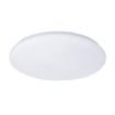 Obrázek Solight LED stropní světlo Plain, 15W, 1200lm, 4000K, kulaté, 26cm
