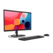 Obrázek HP AiO 22-dg0000nc , 22" FHD 1920x1080, Non Touch, N100, 8GB DDR5, SSD 512GB, Win11 Home