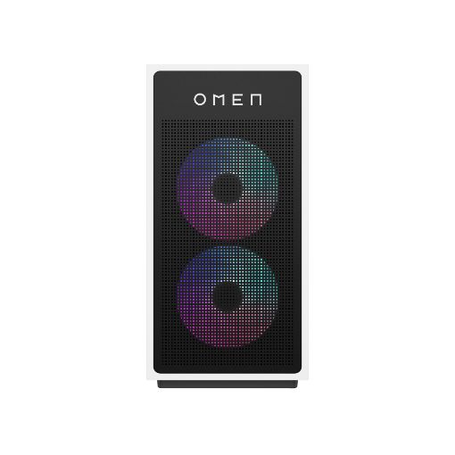 Obrázek PC OMEN GT16-0902nc, Ryzen7 8700G , 32GB DDR5, SSD 1TB, RTX 5070 12GB, Win 11 Home, GamePass 3měsíce zdarma