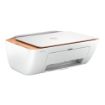 Obrázek HP All-in-One Deskjet 2820e HP+ Cement (A4, 7,5/5,5 ppm, USB, Wi-Fi, BT, Print, Scan, Copy)