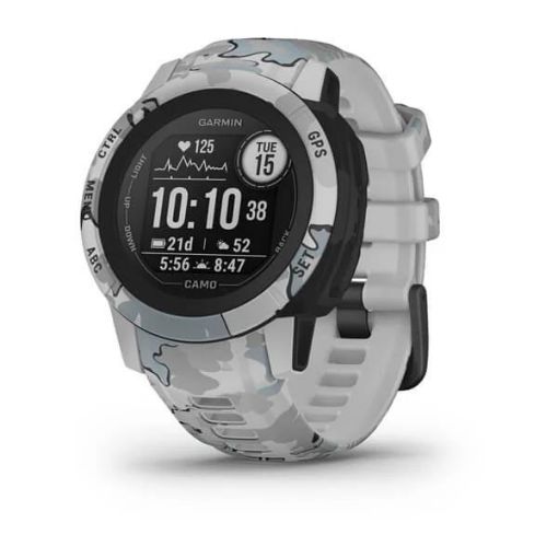 Obrázek Garmin Instinct 2 2S Graphite EU