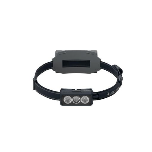 Obrázek Ledlenser NEO9R čelová svítilna, černo-šedá