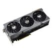Obrázek ASUS VGA NVIDIA GeForce RTX 4070 Ti SUPER TUF GAMING 16G, 16G GDDR6X, 3xDP, 2xHDMI