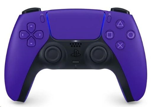 Obrázek SONY DualSense Controller Purple
