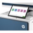Obrázek HP Color LaserJet Enterprise Flow MFP 5800zf (A4, 43 ppm, USB 3.0, Ethernet, Print/Scan/Copy, FAX, DADF, Duplex)