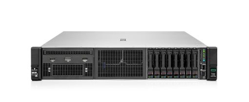 Obrázek HPE PL DL380g10 Plus 4314 (2.4/16C) 32G MR416i-p/4Gssb 8SFFBCU3 1x800Wti L9 2x10GSFP+ocp P55280-421 RENEW