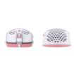 Obrázek HyperX Pulsefire Haste - Gaming Mouse (White-Pink) (HMSH1-A-WT/G) - Myš