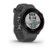 Obrázek Garmin GPS sportovní hodinky Forerunner 55 Grey, EU