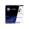 Obrázek HP 37Y Extra High Yield Black Original LaserJet Toner Cartridge (CF237Y) (41,000 pages)