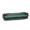 Obrázek HP 655A Black Original LaserJet Toner Cartridge (CF450A) (12,500 pages)