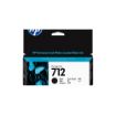 Obrázek HP 712 38-ml Black DesignJet Ink Cartridge