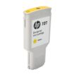 Obrázek HP 727 300-ml Yellow DesignJet Ink Cartridge