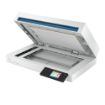 Obrázek HP ScanJet Ent Flow N6600 fnw1 Flatbed Scanner (A4,1200x1200,USB 3.0, WiFi, Ethernet, ADF)