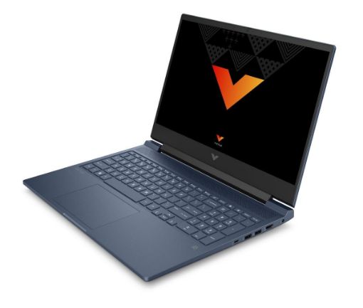 Obrázek NTB HP VICTUS 16-s1002nc, R7-8845HS, 16.1" QHD  IPS, 32GB DDR5,SSD 1TB, RTX 4070 8GB, Win11