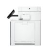 Obrázek HP Color LaserJet Enterprise Flow MFP 5800zf (A4, 43 ppm, USB 3.0, Ethernet, Print/Scan/Copy, FAX, DADF, Duplex)