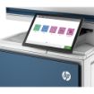 Obrázek HP Color LaserJet Enterprise Flow MFP 5800zf (A4, 43 ppm, USB 3.0, Ethernet, Print/Scan/Copy, FAX, DADF, Duplex)