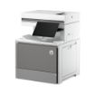 Obrázek HP Color LaserJet Enterprise Flow MFP 6800zf (A4, 52 ppm, USB 3.0, Ethernet, Print/Scan/Copy, Fax, Duplex, HDD)