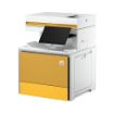 Obrázek HP Color LaserJet Enterprise Flow MFP 6800zf (A4, 52 ppm, USB 3.0, Ethernet, Print/Scan/Copy, Fax, Duplex, HDD)