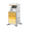 Obrázek HP Color LaserJet Enterprise Flow MFP 6800zfsw (A4, 52 ppm, USB 3.0, Ethernet, Print/Scan/Copy, Duplex, Fax, HDD, Tray)