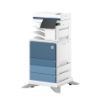 Obrázek HP Color LaserJet Enterprise Flow MFP 6800zfsw (A4, 52 ppm, USB 3.0, Ethernet, Print/Scan/Copy, Duplex, Fax, HDD, Tray)