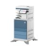 Obrázek HP Color LaserJet Enterprise Flow MFP 6800zfsw (A4, 52 ppm, USB 3.0, Ethernet, Print/Scan/Copy, Duplex, Fax, HDD, Tray)