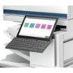 Obrázek HP Color LaserJet Enterprise Flow MFP 6800zfsw (A4, 52 ppm, USB 3.0, Ethernet, Print/Scan/Copy, Duplex, Fax, HDD, Tray)