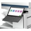 Obrázek HP Color LaserJet Enterprise Flow MFP 6800zfsw (A4, 52 ppm, USB 3.0, Ethernet, Print/Scan/Copy, Duplex, Fax, HDD, Tray)