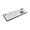 Obrázek HyperX WHT PBT Keycaps Full Key Set-US - Příslušenství ke klávesnici