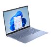 Obrázek NTB HP Pavilion 16-af0001nc, Ultra 5-125U, 16" 2K 2048x1280 OLED, 16GB LPDDR5, SSD 512GB, Intel Graphics, Win11 Home