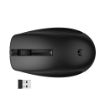 Obrázek HP 650 Wireless Keyboard & Mouse Black- Anglická klávesnice a myš, černá