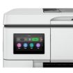 Obrázek HP All-in-One Officejet 9730e Wide Format (A3, 22 ppm (A4), USB, Ethernet, Wi-Fi, Print/Scan/Copy DADF)