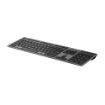 Obrázek HP 720 Rechargeable wireless keyboard - dobíjecí klávesnice