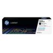 Obrázek HP 201A Black LJ Toner Cartridge, CF400A (1,420 pages)