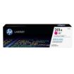 Obrázek HP 201A Magenta LJ Toner Cartridge, CF403A (1,330 pages)